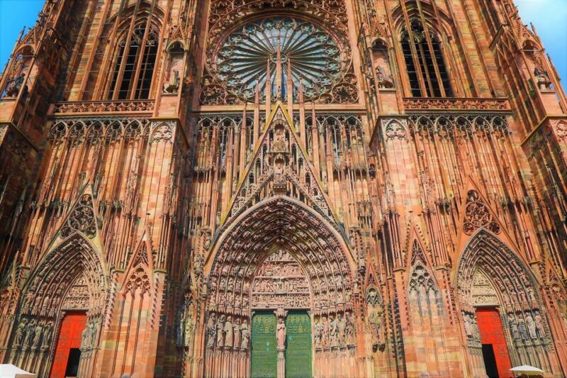 Strasbourg - Private Historic walking tour - In-Depth Review: Why This Tour Works—and What It Doesn’t