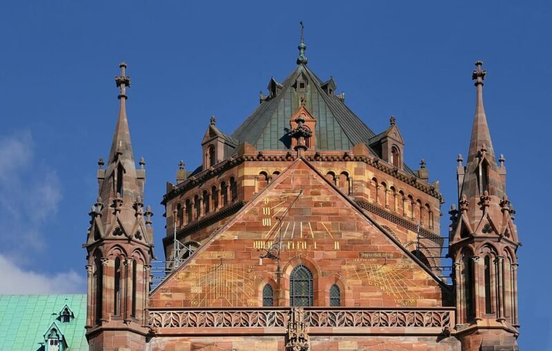 Strasbourg - Private Historic walking tour - Final Thoughts: Who Should Consider This Tour?