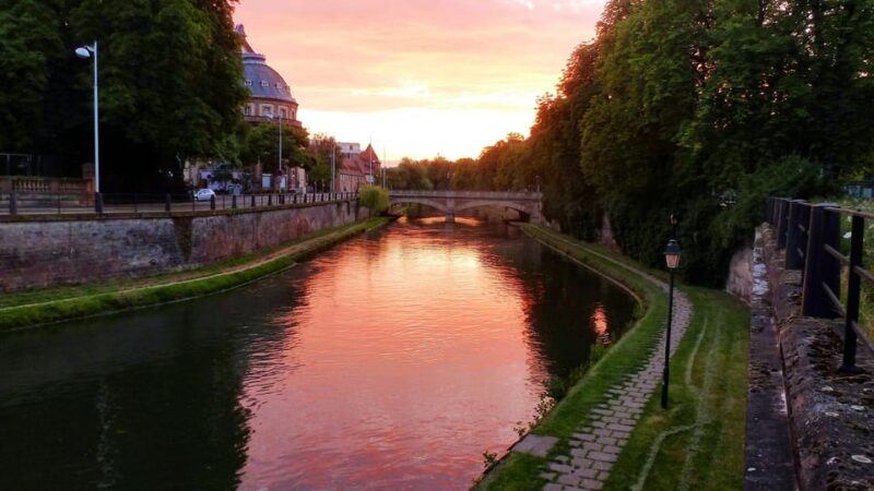 Strasbourg - Private Historic walking tour - FAQ