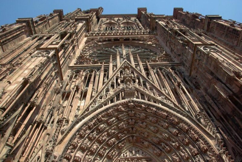 Strasbourg: Private History Tour with a Local - A Deep Dive into Strasbourg’s Private History Tour