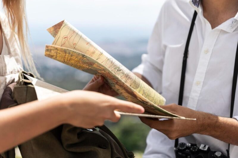 Strasbourg: Private History Tour with a Local - Frequently Asked Questions