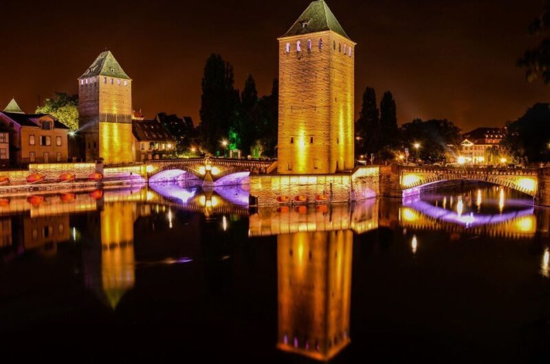 Strasbourg: Private Walking Tour of the Historical Center - Key Points