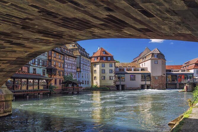 Strasbourg Scavenger Hunt and City Highlights Walking Tour - A Practical Guide to the Strasbourg Scavenger Hunt and City Highlights Walk