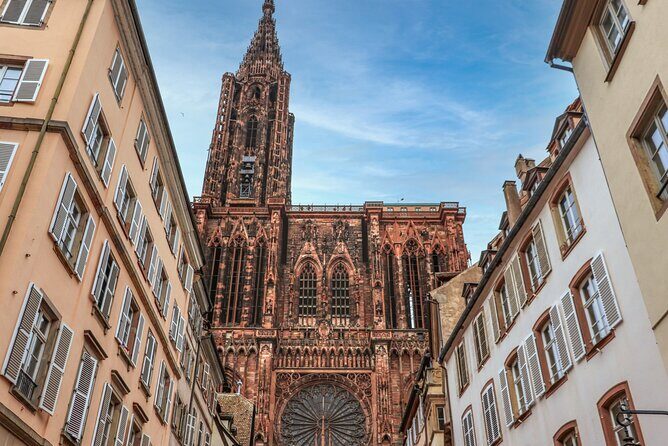 Strasbourg Scavenger Hunt and City Highlights Walking Tour - Price and Value: Is It Worth It?