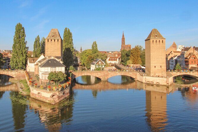 Strasbourg Scavenger Hunt and City Highlights Walking Tour - Practical Tips for Your Strasbourg Scavenger Hunt