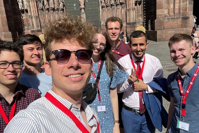 Strasbourg Scavenger Hunt and City Highlights Walking Tour - The Sum Up: Who Will Love This Tour?