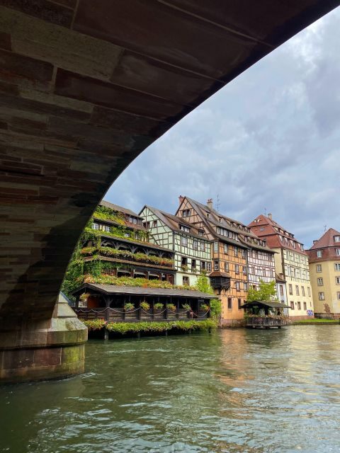 Strasbourg Secret, discover the Krutenau district - Key Points