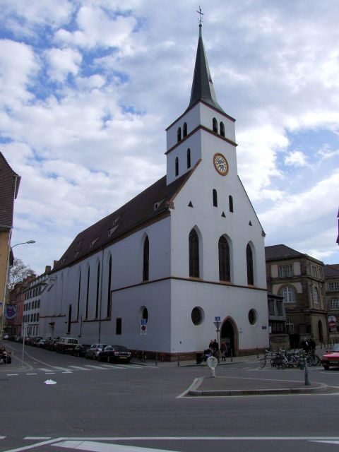 Strasbourg Secret, discover the Krutenau district - Who Will Love This Tour?
