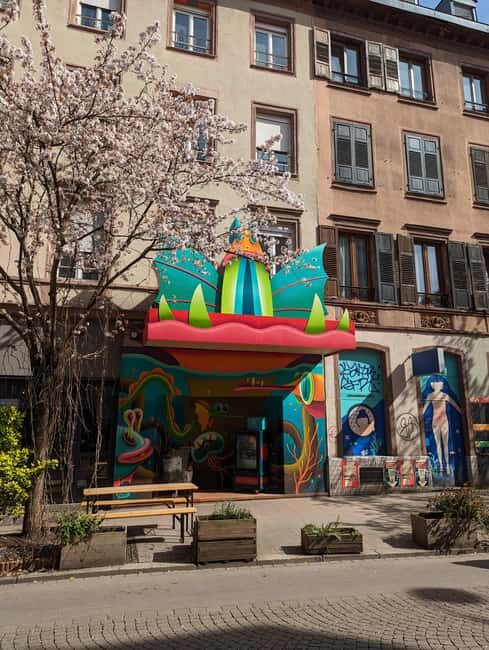 Strasbourg : Street-Art Tour - Final Thoughts: Is the Strasbourg Street-Art Tour Worth It?