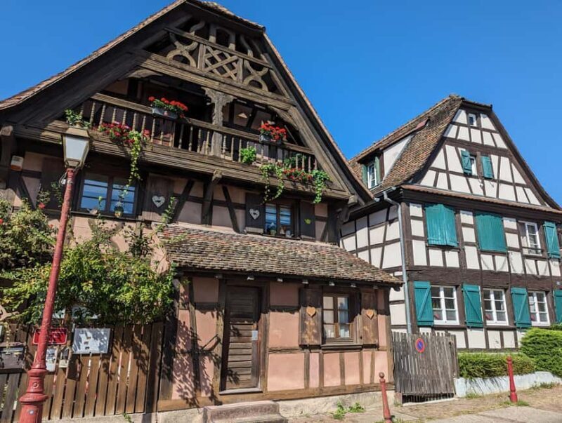 Strasbourg: unusual walking tour of Schiltigheim - Who Should Consider This Tour?