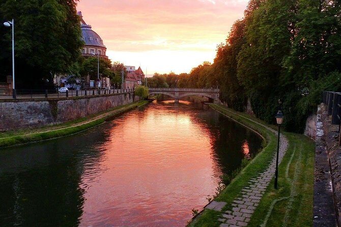 Strasbourg Walking Tour for Couples - Final Thoughts
