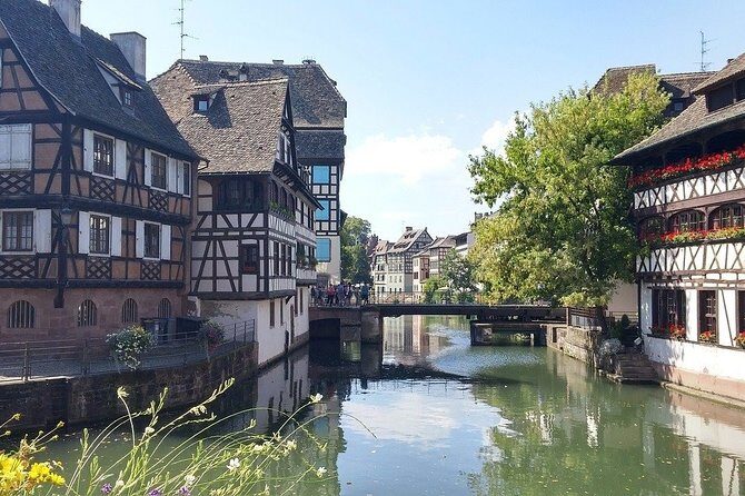 Strasbourg Walking Tour for Couples - Frequently Asked Questions