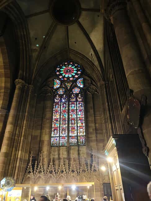 Strasbourg: Walking Tour with a Local Guide - FAQ