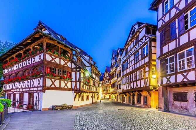 Strasbourg Walking Tour with Audioguide on Your Smartphone - Exploring Strasbourg with Your Smartphone: An In-Depth Review