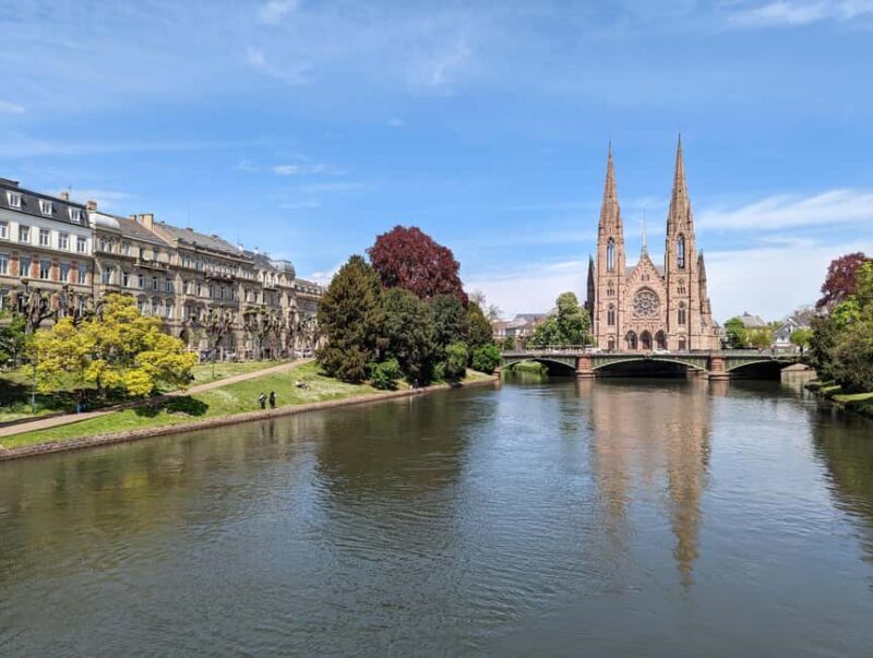 Strasbourg: Walking Tour with Local Guide - The Value and Overall Experience