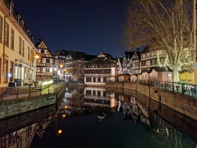 Strasbourg: Walking Tour with Local Guide - Who Will Love This Tour?