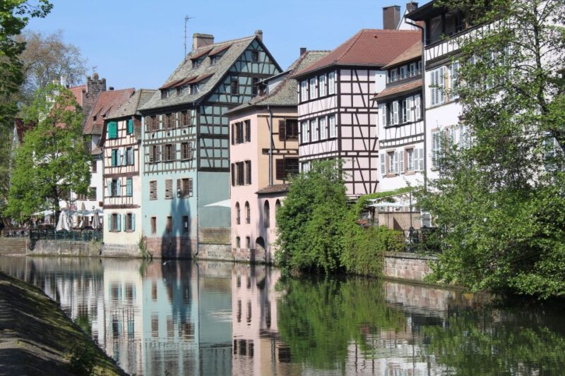 Strasbourg: Walking Tour with Local Guide - The Sum Up