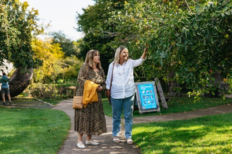 Stratford-upon-Avon: Anne Hathaway's Cottage Entry ticket - Final Thoughts: Who Should Consider This Tour?