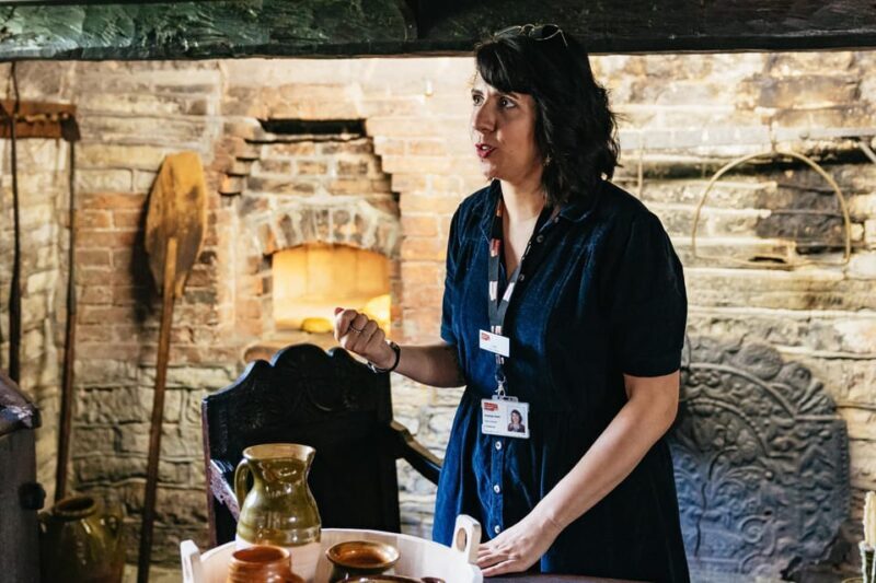 Stratford-upon-Avon: Anne Hathaway's Cottage Entry ticket - FAQ