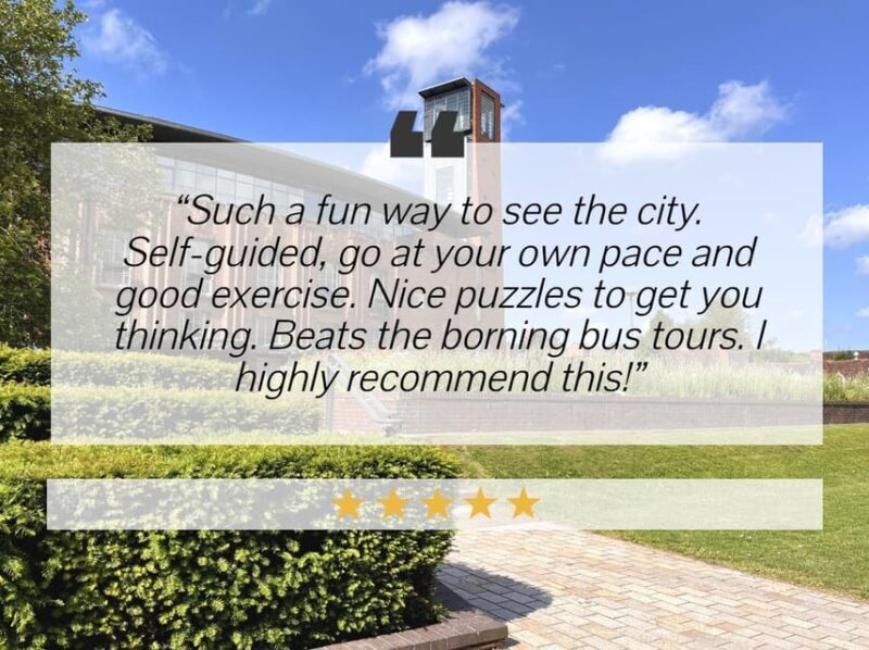 Stratford-upon-Avon: City Walking Tour & Exploration Game - Final Thoughts: Is This Tour Worth It?