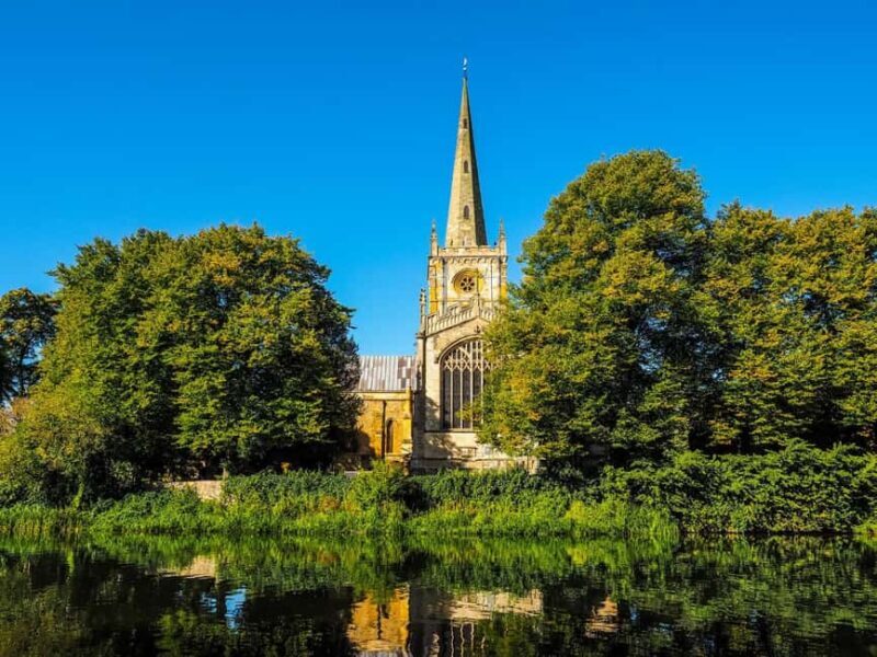 Stratford-upon-Avon: Express Walk with a Local - Final Thoughts