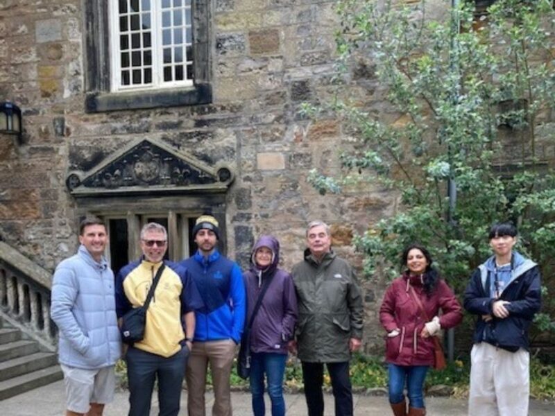 Stratford-Upon-Avon: Private Walking Tour with Local Guide - FAQ