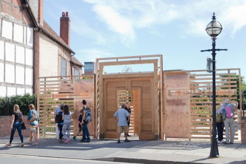 Stratford-upon-Avon: Shakespeare's New Place Entry Ticket - Final Thoughts