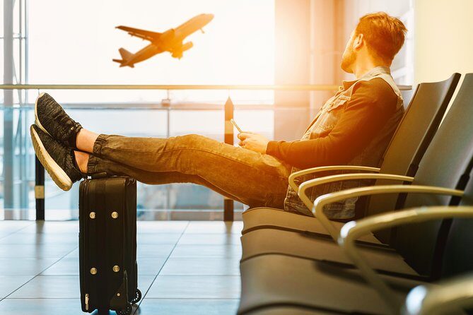 Stratford-upon-Avon To London Heathrow Airport Private Transfer Service - In The Sum Up