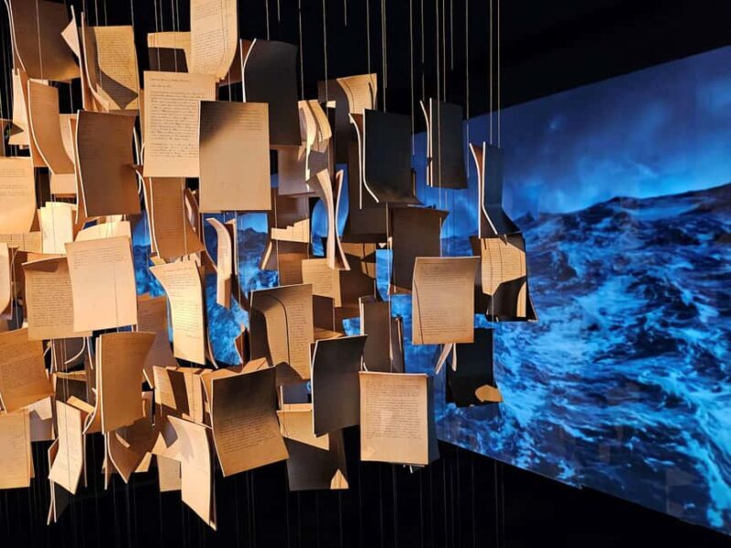 Strauss Museum & Coffee Delight at Café Museum  Combo Deal - Key Points