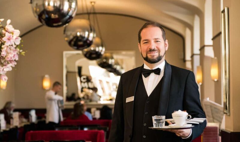 Strauss Museum & Coffee Delight at Café Museum  Combo Deal - FAQ