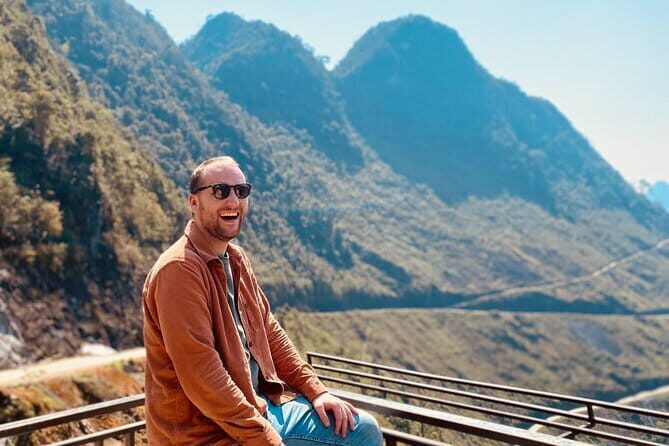 Strawberry HaGiangLoop 4D3N, Small Group, Tour Guide English - Key Points