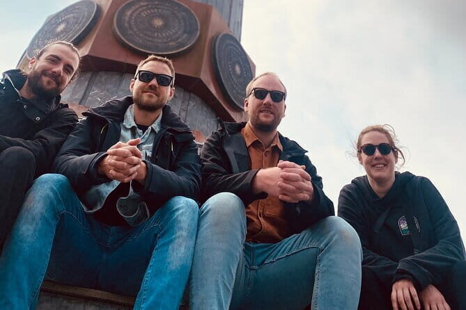 Strawberry HaGiangLoop 4D3N, Small Group, Tour Guide English - Who Should Consider This Tour?