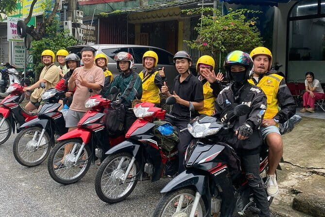 Strawberry HaGiangLoop 4D3N, Small Group, Tour Guide English - Final Thoughts