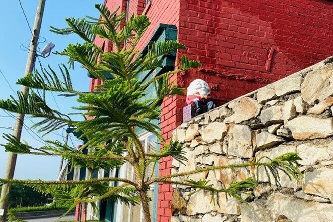 Strawberry Hill and Downtown KCK Hike - Final Stops and Reflection