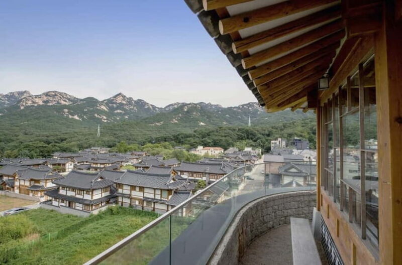 Strawberry & Mt.Gamaksan & Eunpyeong Hanok & Chorigol 164 - FAQ