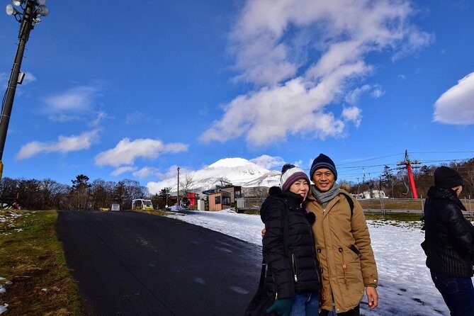 Strawberry Picking and Snow experience at Mt Fuji ski resort for VIP - Exploring the Itinerary: What You Can Expect