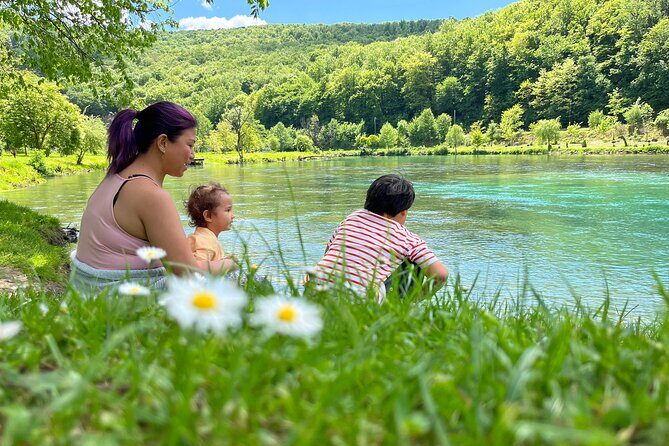 Strbacki Buk and Una Waterfalls: Day Trip from Sarajevo - Final Thoughts