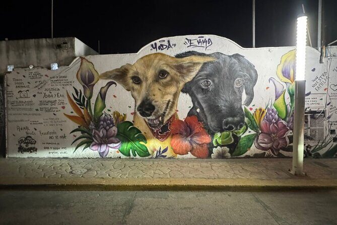 Street Art and Shopping Tour in Playa del Carmen - Who Would Enjoy This Tour?