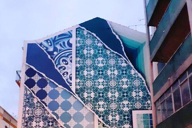 Street Art at Lisbon - An In-Depth Look at the Lisbon Street Art Tour