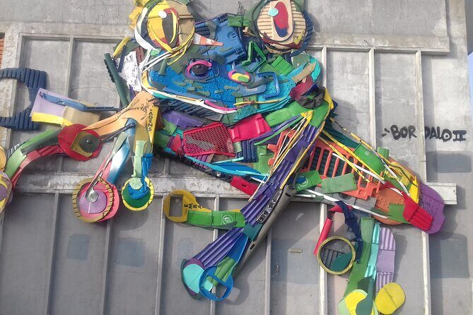 Street Art at Lisbon - Frequently Asked Questions