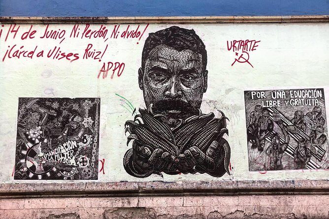 Street Art Bike Ride - FAQ