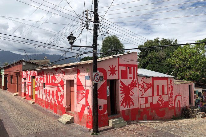 Street Art Bike Ride - Final Thoughts