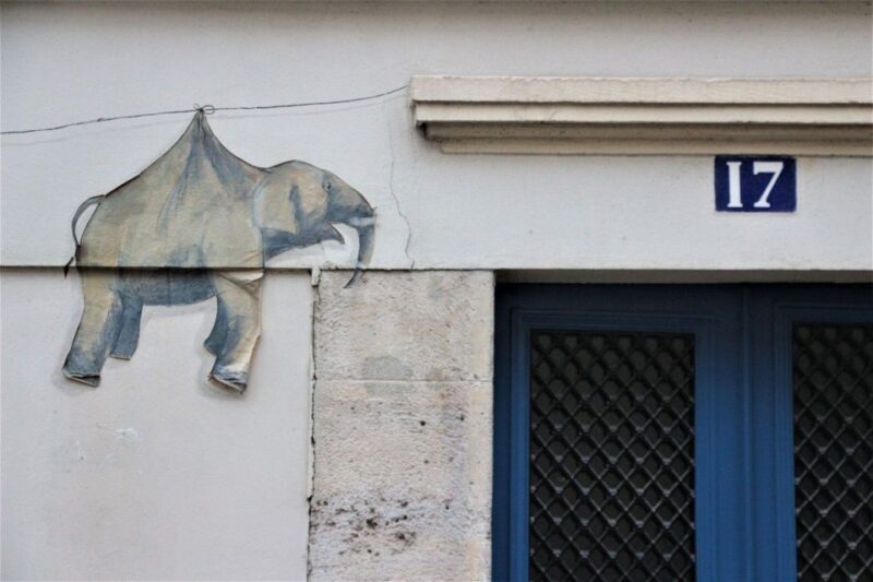 Street Art Discovery Walking Tour in Paris - Exploring Paris’s Street Art Scene: A Walk Through Belleville and Montmartre