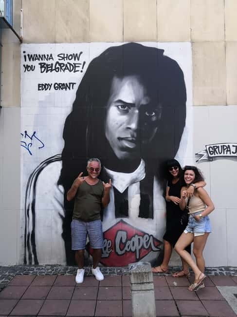 Street Art E Scooter tour - Practical Details and Tips