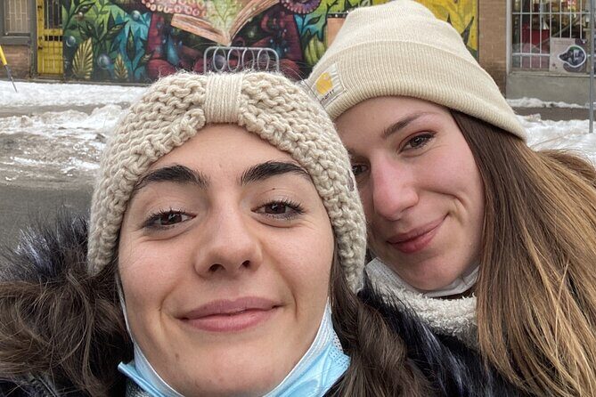 Street Art Exploration Game and Self-Guided Tour in Ottawa - Frequently Asked Questions