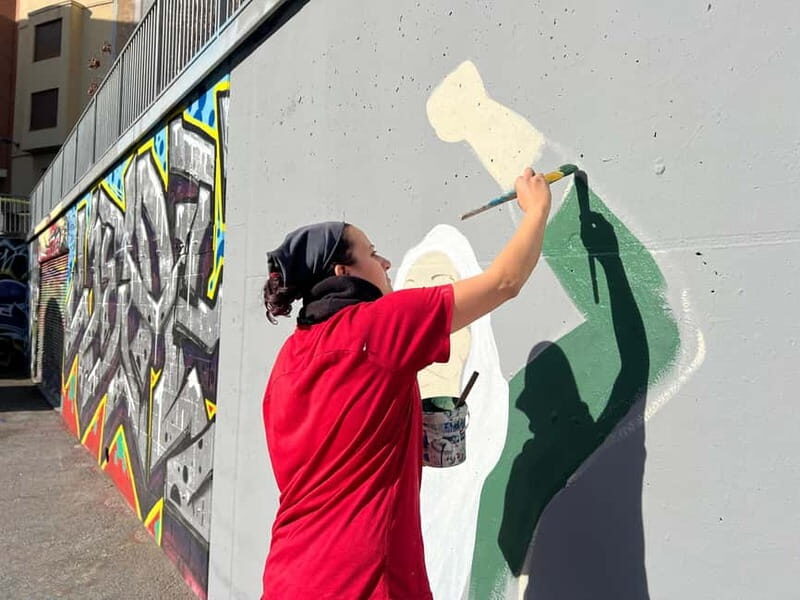 Street Art & Gallery Tour - Final Thoughts: A Must-Do for Urban Art Aficionados