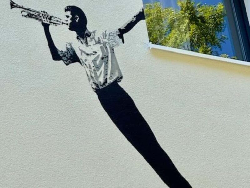 Street Art Guided Tour Severinsviertel - FAQs