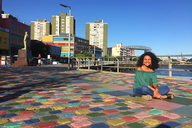 Street art in Buenos Aires - Why Choose This Tour?