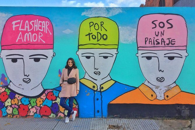 Street art in Buenos Aires - Final Thoughts