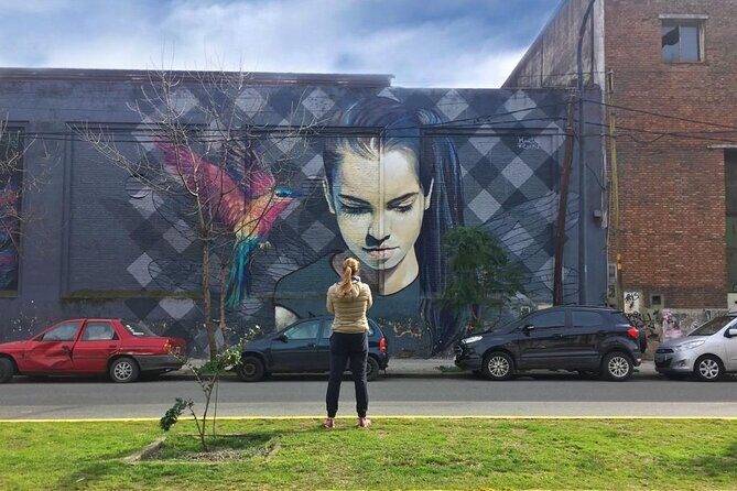 Street art in Buenos Aires - FAQ